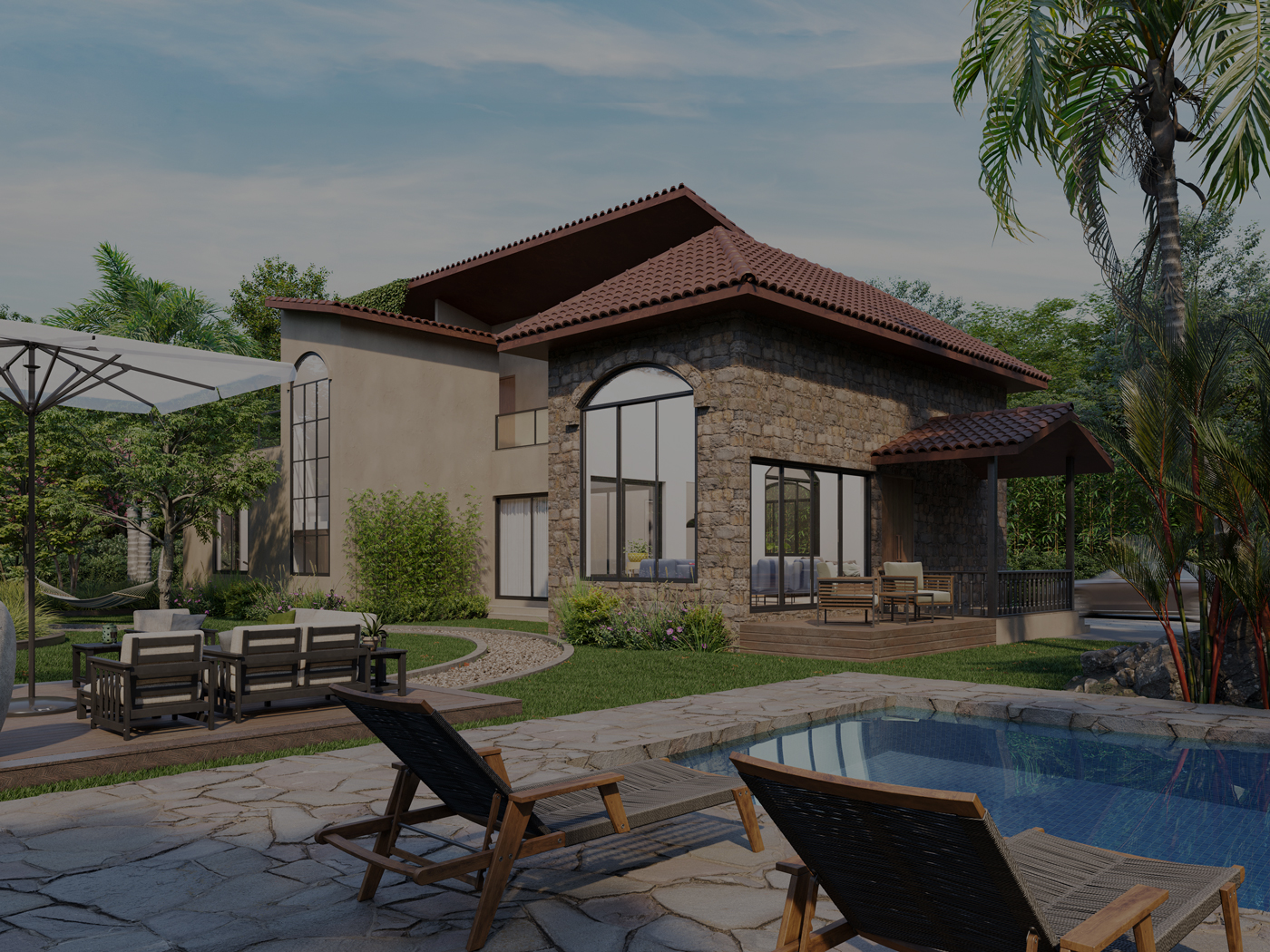 best villa near ahmedabad