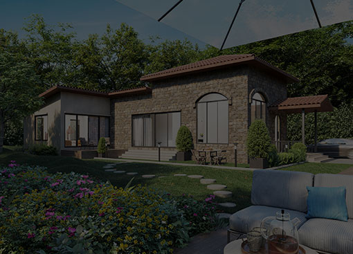 ozone villas